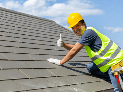 About Roof Repair Experts Schoolcraft, MI